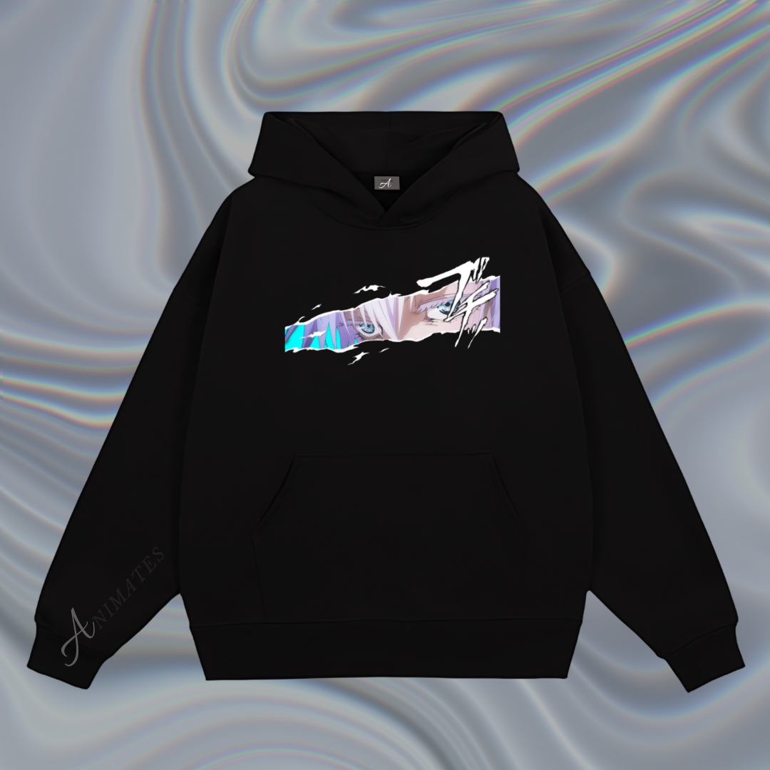 Sato x Hoodie