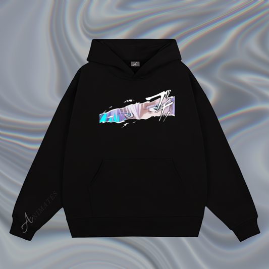 Sato x Hoodie