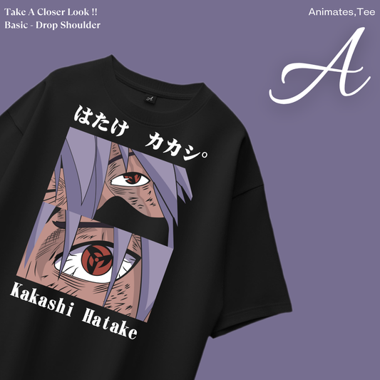 Naruto x Tee