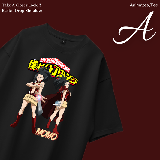 My Hero Academia x Tee