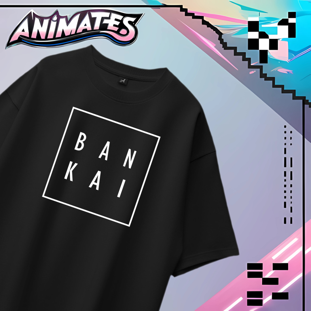 Bleach x Tee