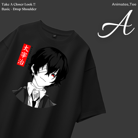 Dazai x Tee