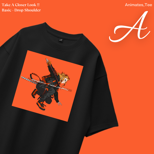 Rengoku x Tee