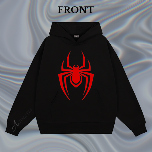 Spidey x Hoodie