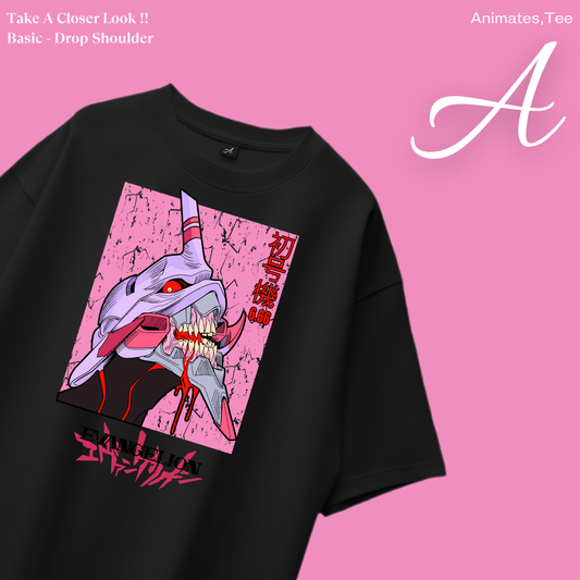 Evangelion x Tee