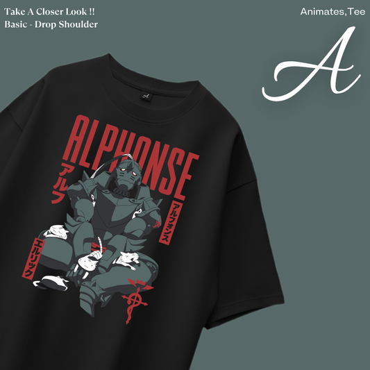 Alchemist x Tee