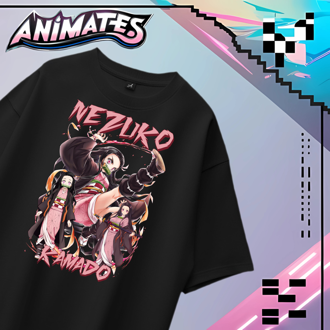 Demon Slayer x Tee
