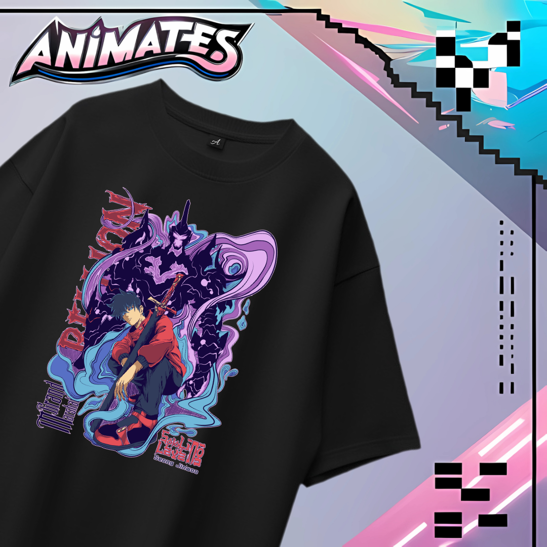Jujutsu Kaisen x Tee