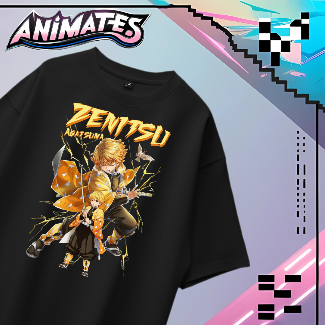 Demon Slayer x Tee