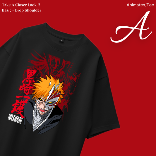 Bleach x Tee