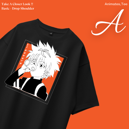 Hunter x Tee