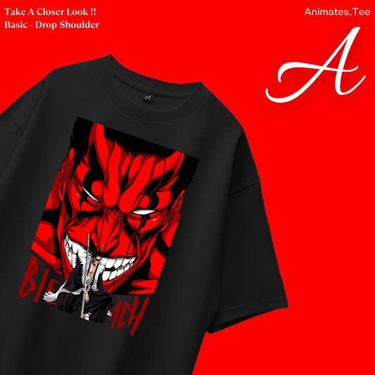 Bleach x Tee