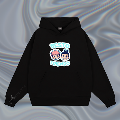 Besto x Hoodie