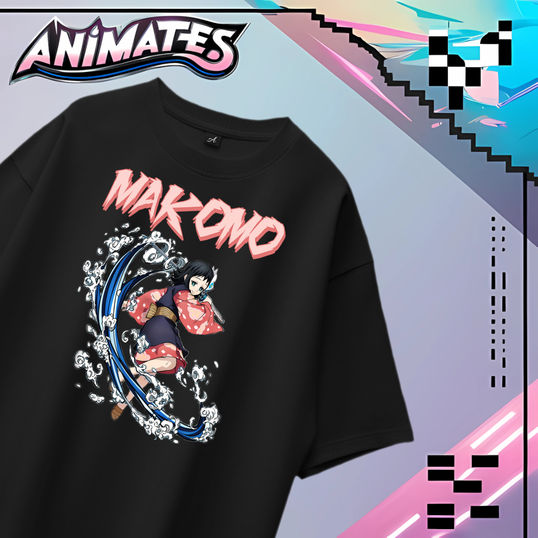 Demon Slayer x Tee