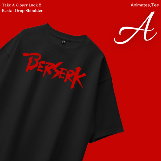 Berserk x Tee