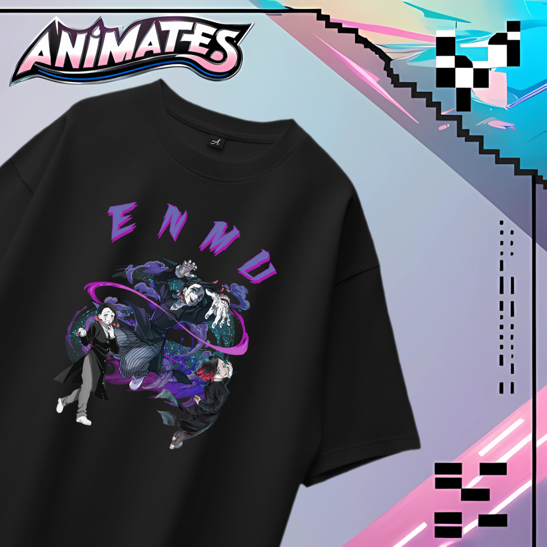 Demon Slayer x Tee