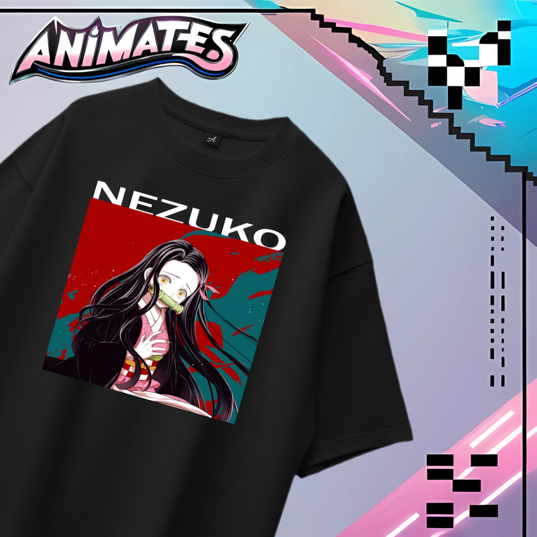 Demon Slayer x Tee