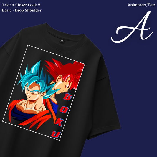 Dragon Ball Z x Tee