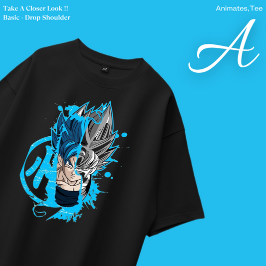 Dragon Ball Z x Tee