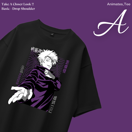 Jujutsu Kaisen x Tee