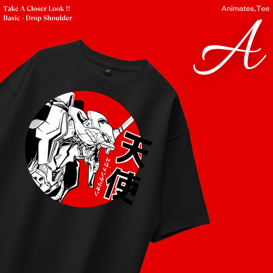 Evangelion x Tee