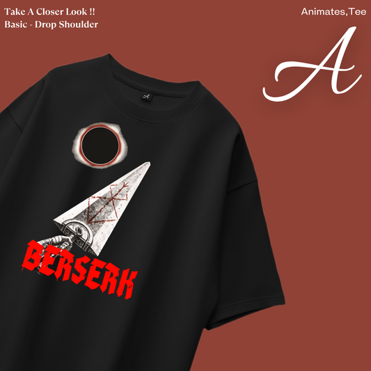 Berserk x Tee