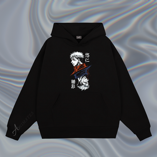 Itadori x Hoodie