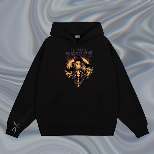 Shibuya x Hoodie