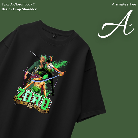 Zoro x Tee