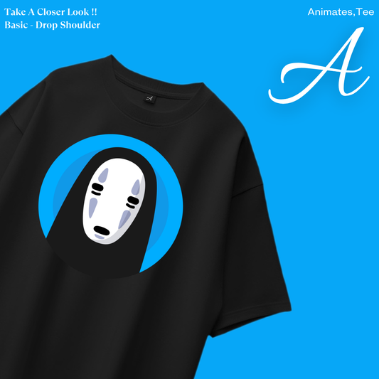 Spirited Away x Tee