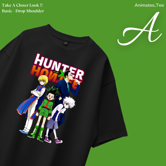 Hunter x Tee