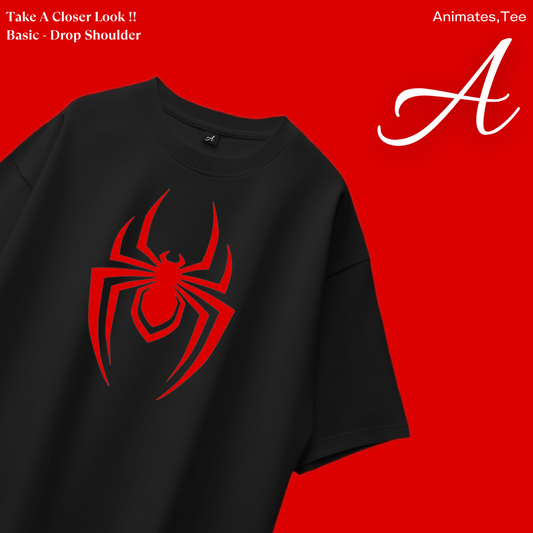 Spider x Tee