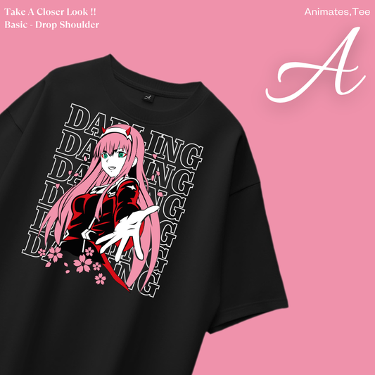 Darling x Tee