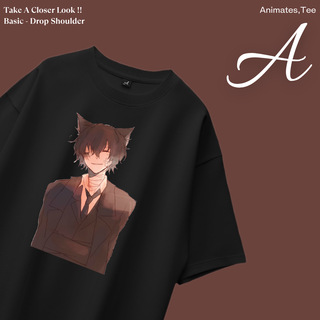 Dazai x Tee