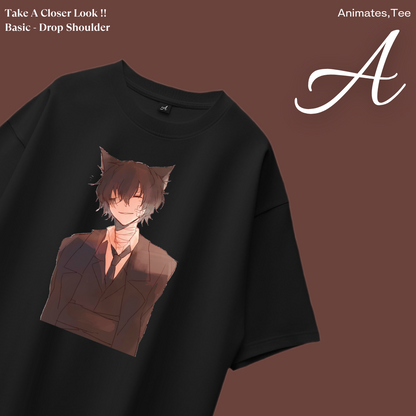 Dazai x Tee